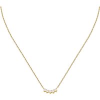 Collana Morellato Donna Luminosa in Argento Zircone SAIW321